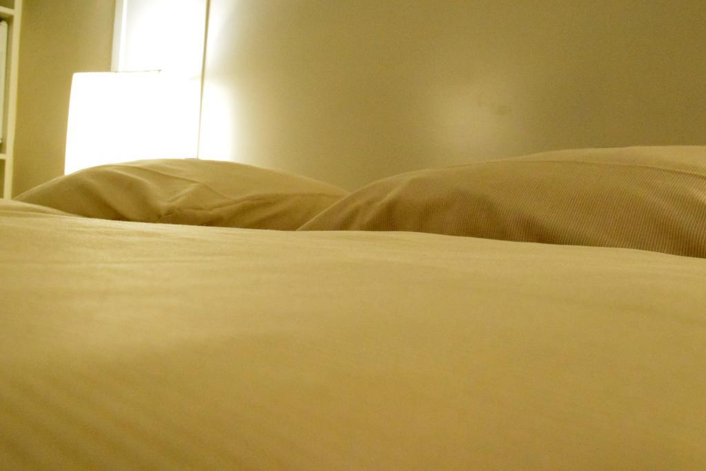 La Petite Perle Hotel Hamburg Ruang foto