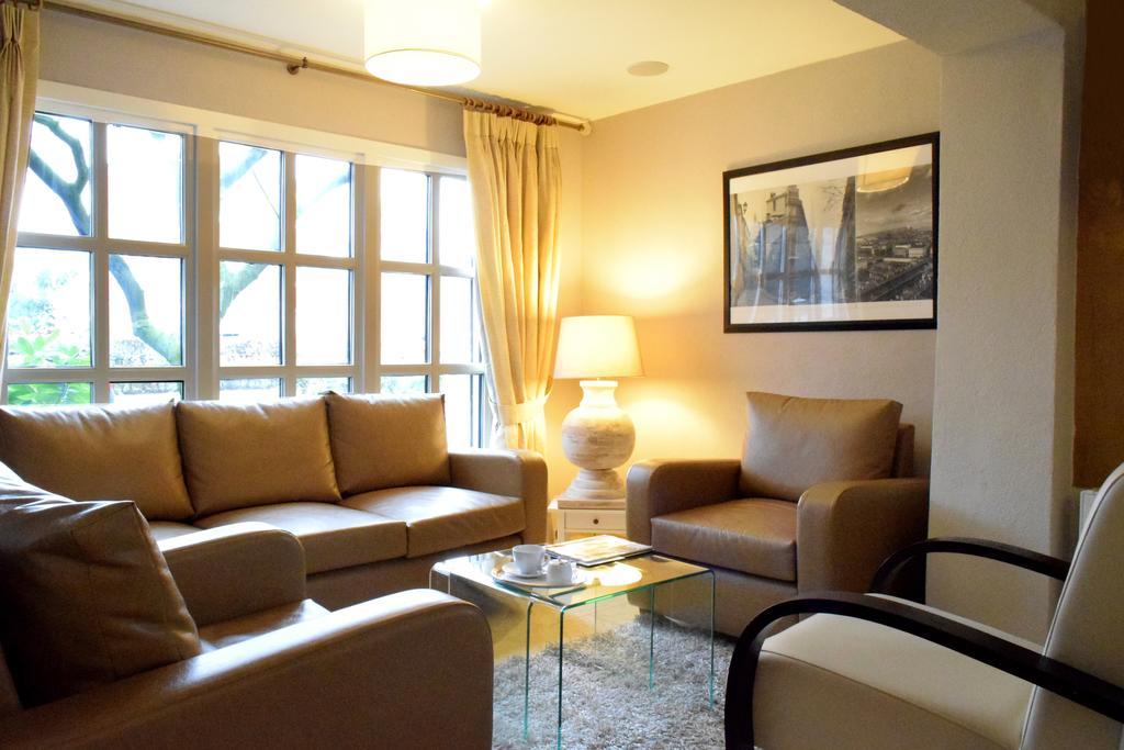 La Petite Perle Hotel Hamburg Bagian luar foto