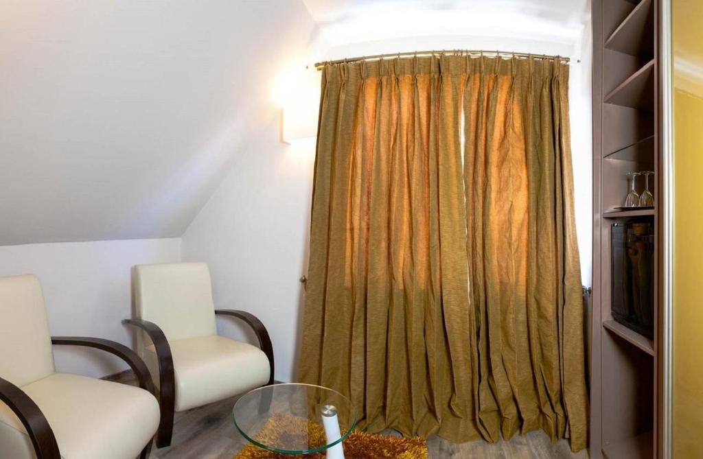 La Petite Perle Hotel Hamburg Ruang foto